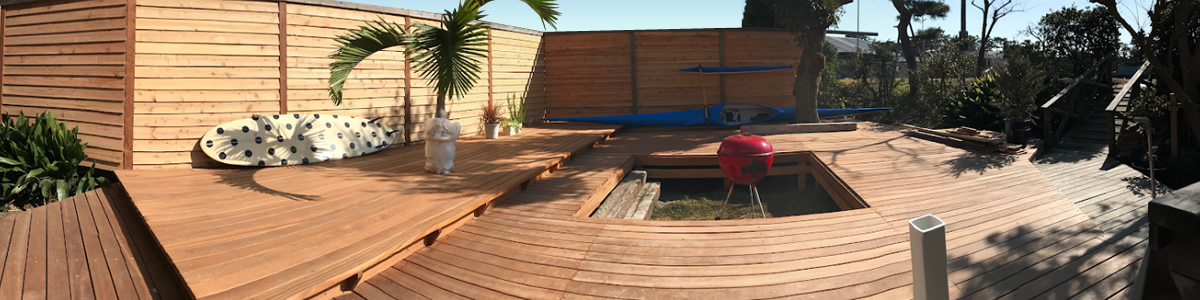 艇庫・レンタルスペース