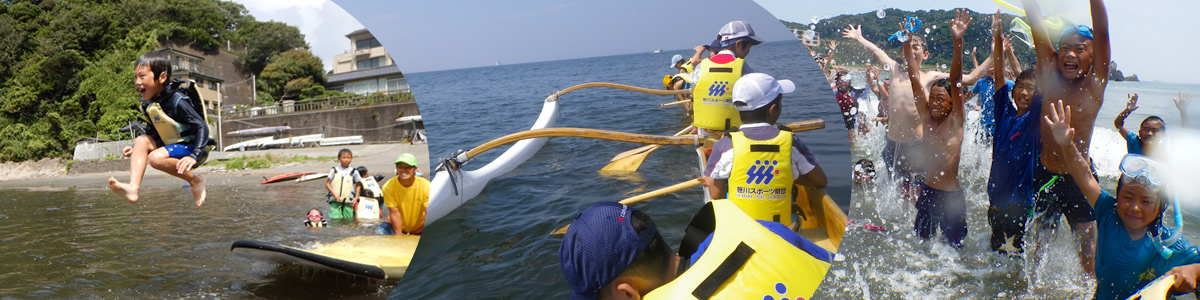 キッズプログラム事業