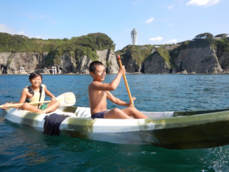 キッズプログラム